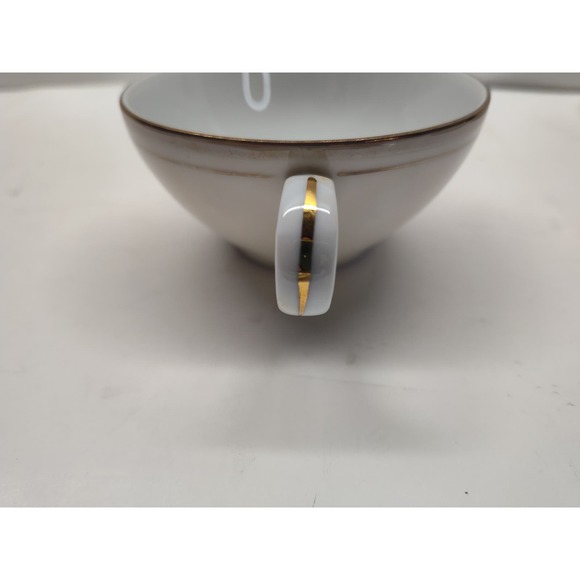 VTG Royalton China Co. Japan 14 Piece Cups & Saucers - Picture 2 of 5